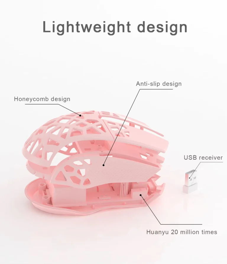Jobban passzol a szettedhez, mint a rúzsod: Ajazz I339 Pro 2