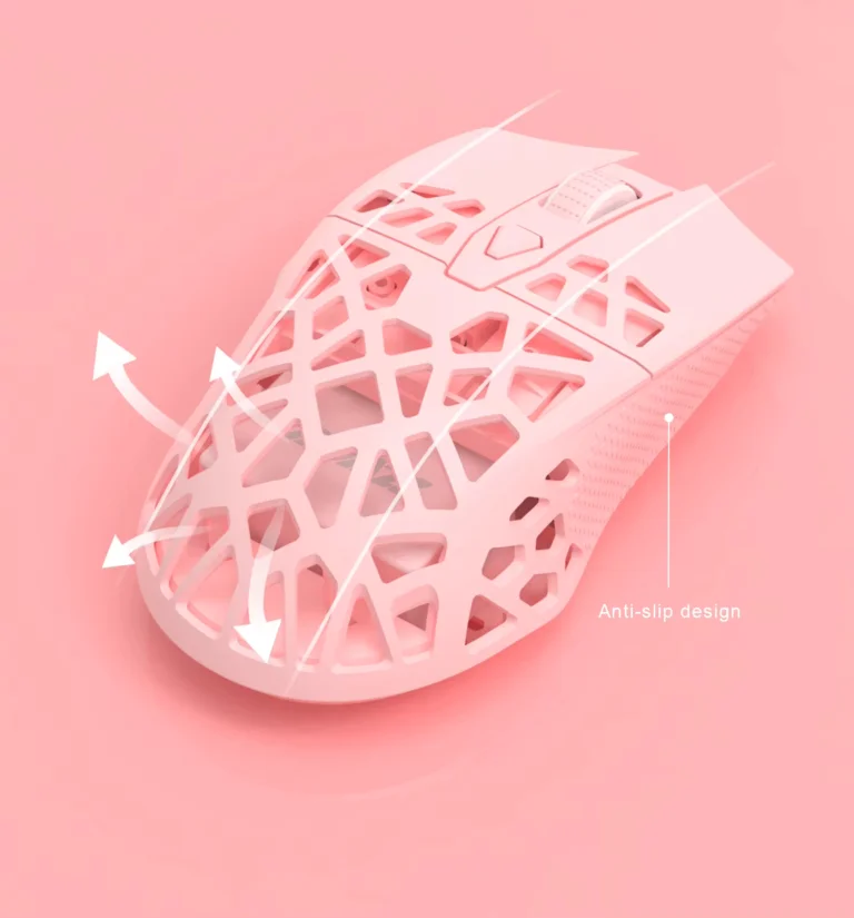 Jobban passzol a szettedhez, mint a rúzsod: Ajazz I339 Pro 3