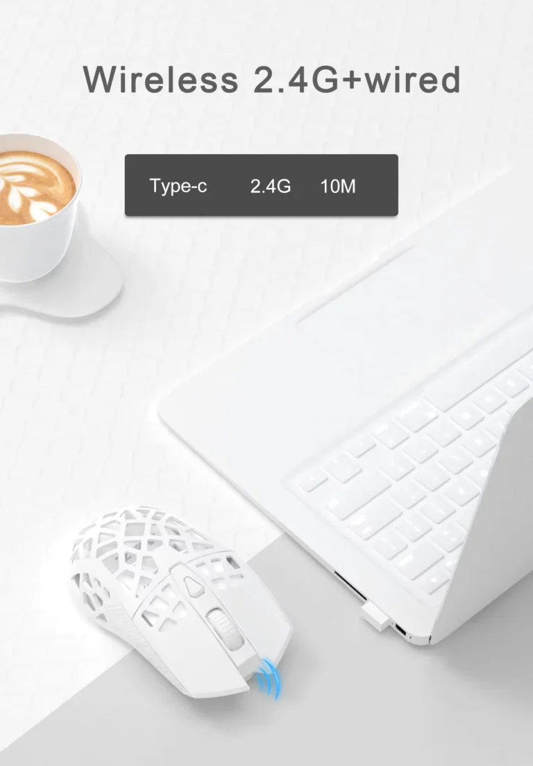 Jobban passzol a szettedhez, mint a rúzsod: Ajazz I339 Pro 5