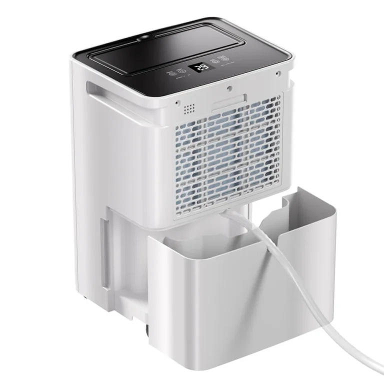 Solayce PD16R-02EE párátlanító teszt 5