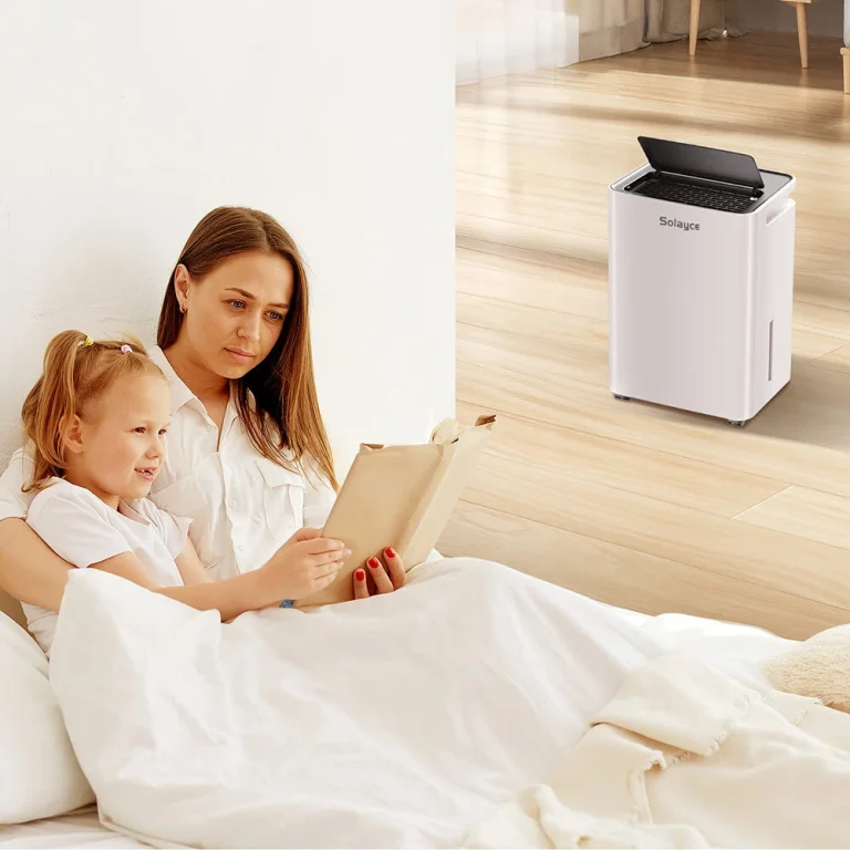 Solayce PD16R-02EE párátlanító teszt 29