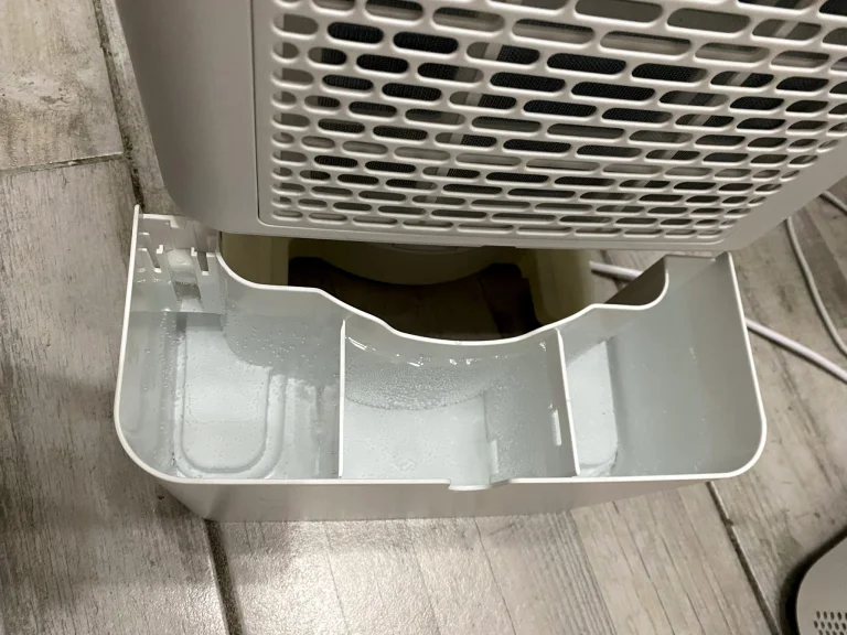 Solayce PD16R-02EE párátlanító teszt 32