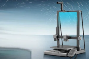 Artillery lance deux types d'imprimantes 3D pour votre créativité