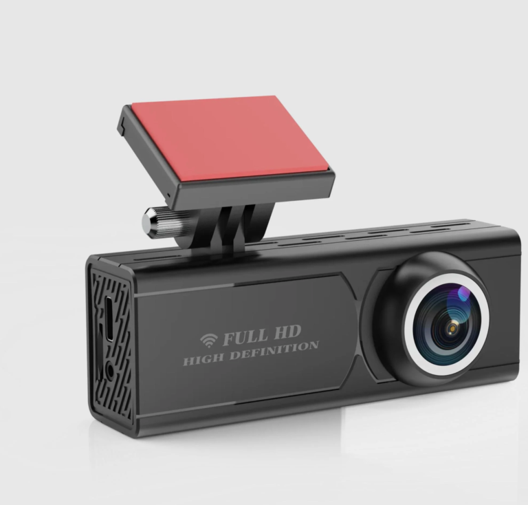 X19 menetrögzítő kamerával fillérekért kapsz biztonságot 3