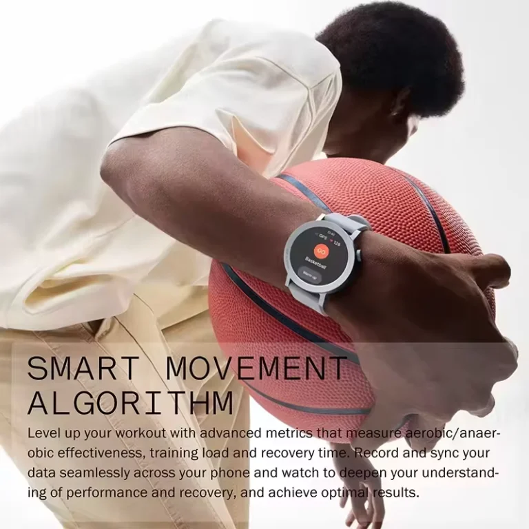 A CMF by Nothing Watch Pro 2 órát kintről érdemes rendelni 4