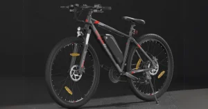 Szerintünk imádnád az Eleglide M2 elektromos bringát