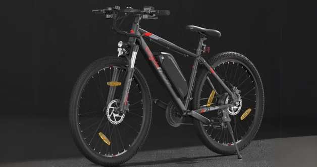 Szerintünk imádnád az Eleglide M2 elektromos bringát 1