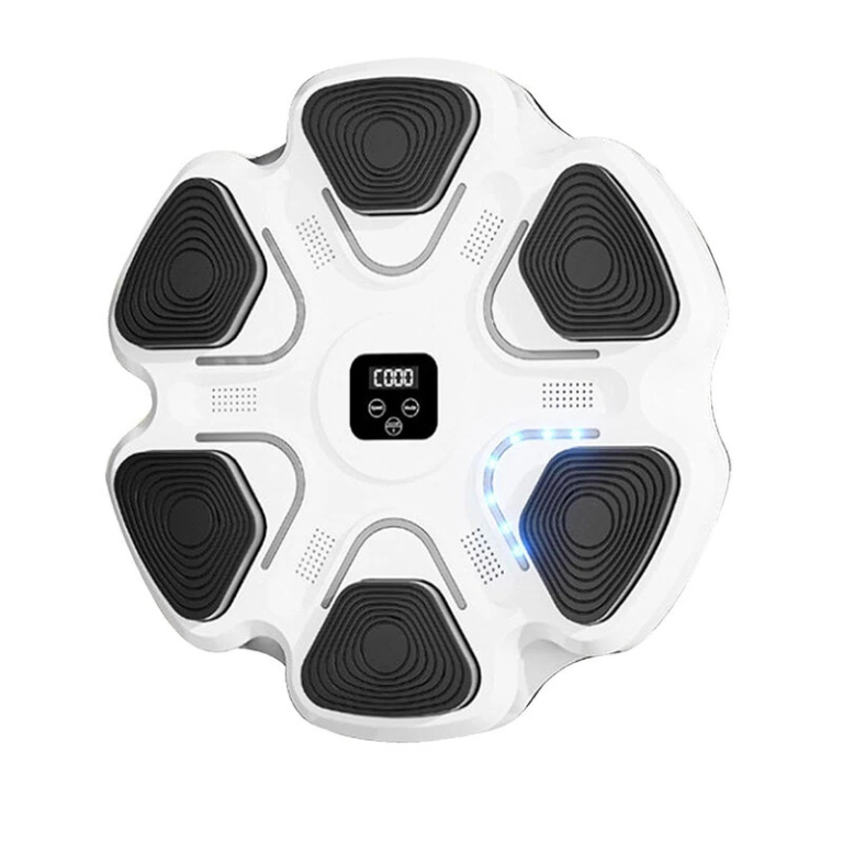 Ütős ajándék lehet ez a falra szerelhető okos bokszgép 8