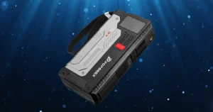 Újra támad a Popdeer PD-JA1 zsebbika