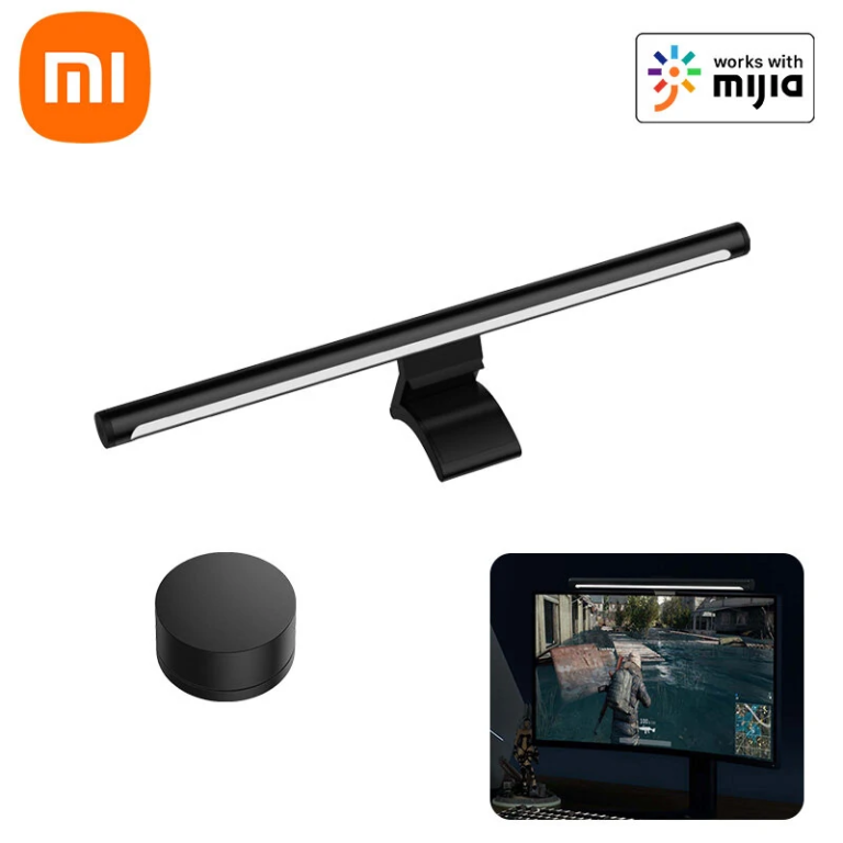 Lighting a little differently: Xiaomi Mi Smart Light Bar 1S 7