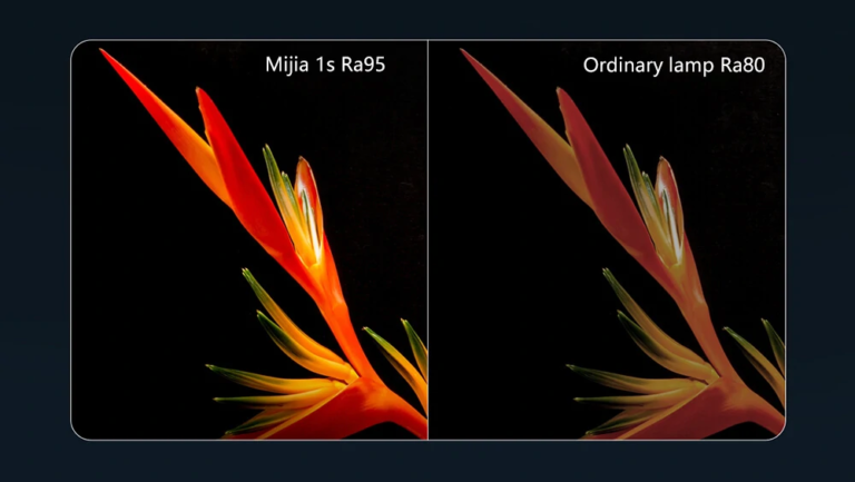 Lighting a little differently: Xiaomi Mi Smart Light Bar 1S 6