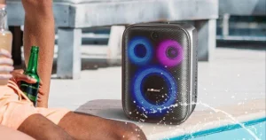 Pattanj rá a bulira! Szuper áron a Tronsmart Halo 200