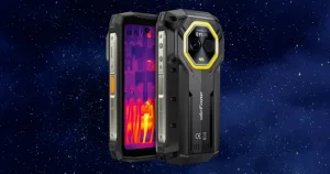 El Ulefone Armor Mini 20T Pro es pequeño pero brutalmente potente