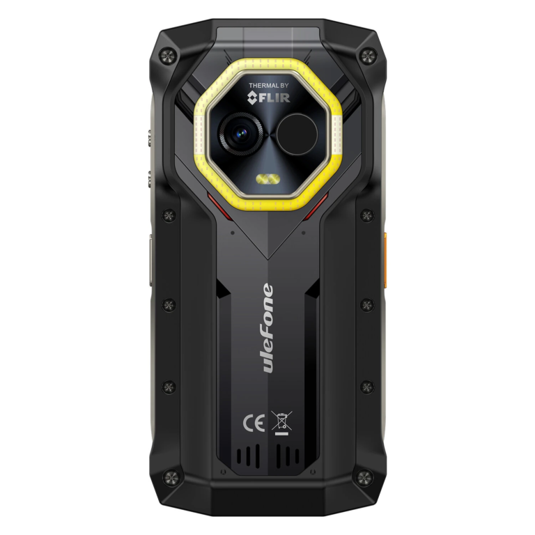 Kicsi, de brutálisan erős a Ulefone Armor Mini 20T Pro 11