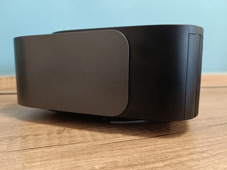 Prueba 10 del proyector BlitzWolf BW-V5