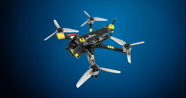 Merülj el az FPV drónozás világában! 1