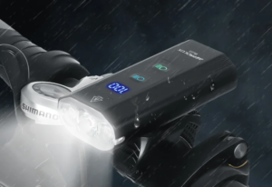 Astrolux BL03 – napfelkelte gombnyomásra