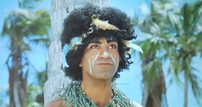 Prueba 10 del proyector BlitzWolf BW-V25