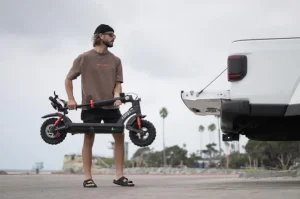 When you'd rather chase a herd of buffalo than taxis