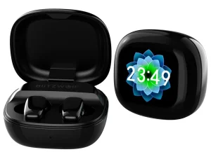 A BlitzWolf BW-FYE16 Plus zene a zsebedben