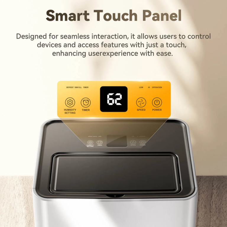 Tiszta levegő, kevesebb gond – Solayce PD12R-02EE 14