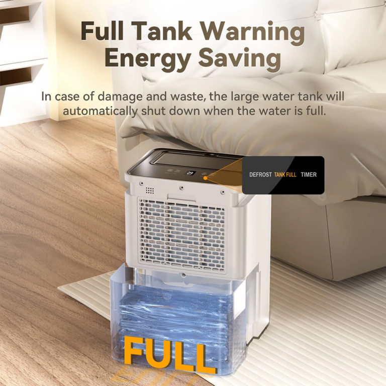 Tiszta levegő, kevesebb gond – Solayce PD12R-02EE 11