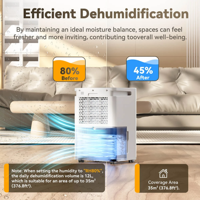 Tiszta levegő, kevesebb gond – Solayce PD12R-02EE 9