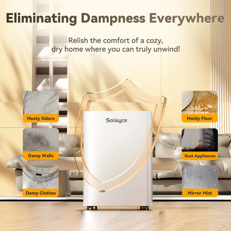 Tiszta levegő, kevesebb gond – Solayce PD12R-02EE 7