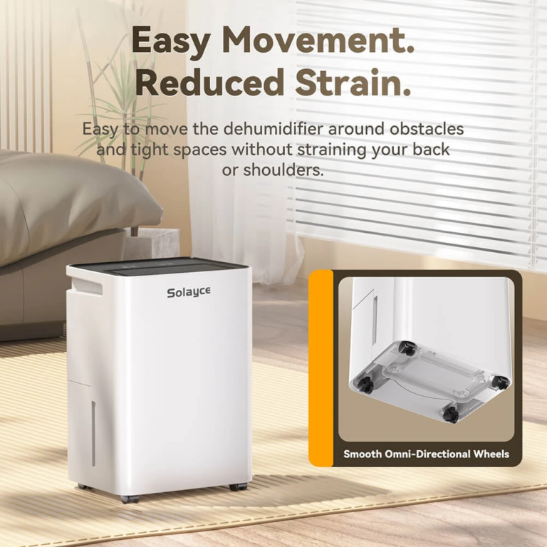 Tiszta levegő, kevesebb gond – Solayce PD12R-02EE 6