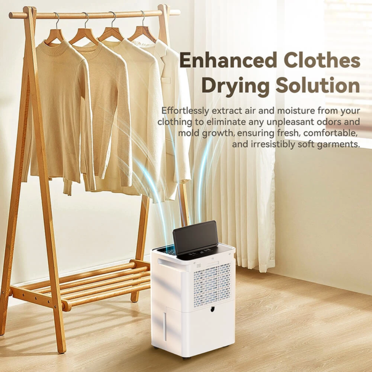 Tiszta levegő, kevesebb gond – Solayce PD12R-02EE 4