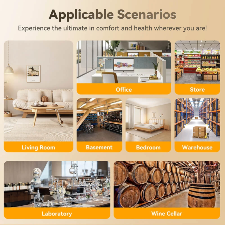 Tiszta levegő, kevesebb gond – Solayce PD12R-02EE 3