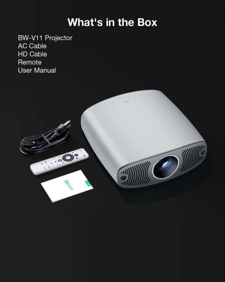 BlitzWolf BW-V11: Bajnokok Ligája 5 m-es képátlón jöhet? 14