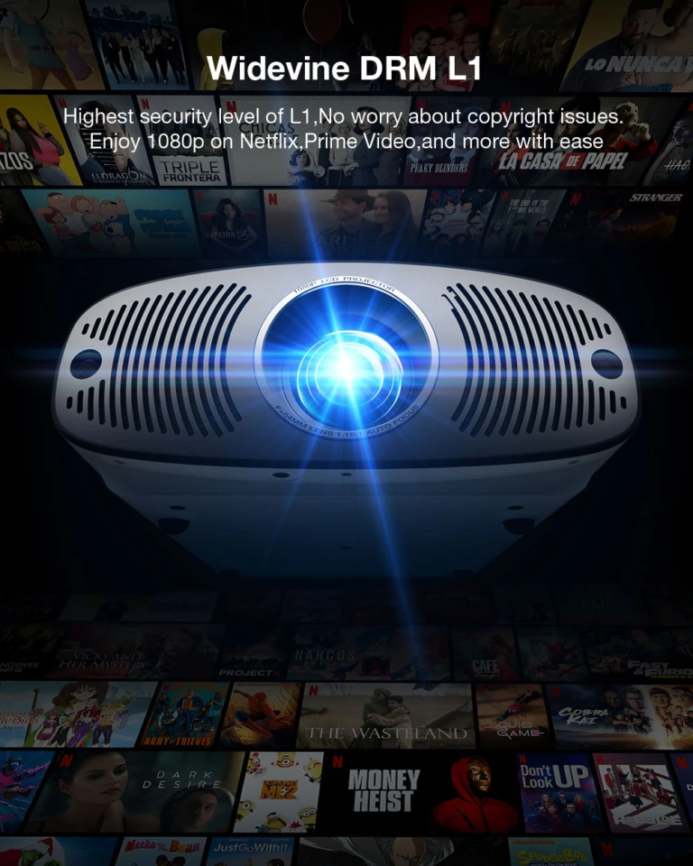 BlitzWolf BW-V11: Bajnokok Ligája 5 m-es képátlón jöhet? 8