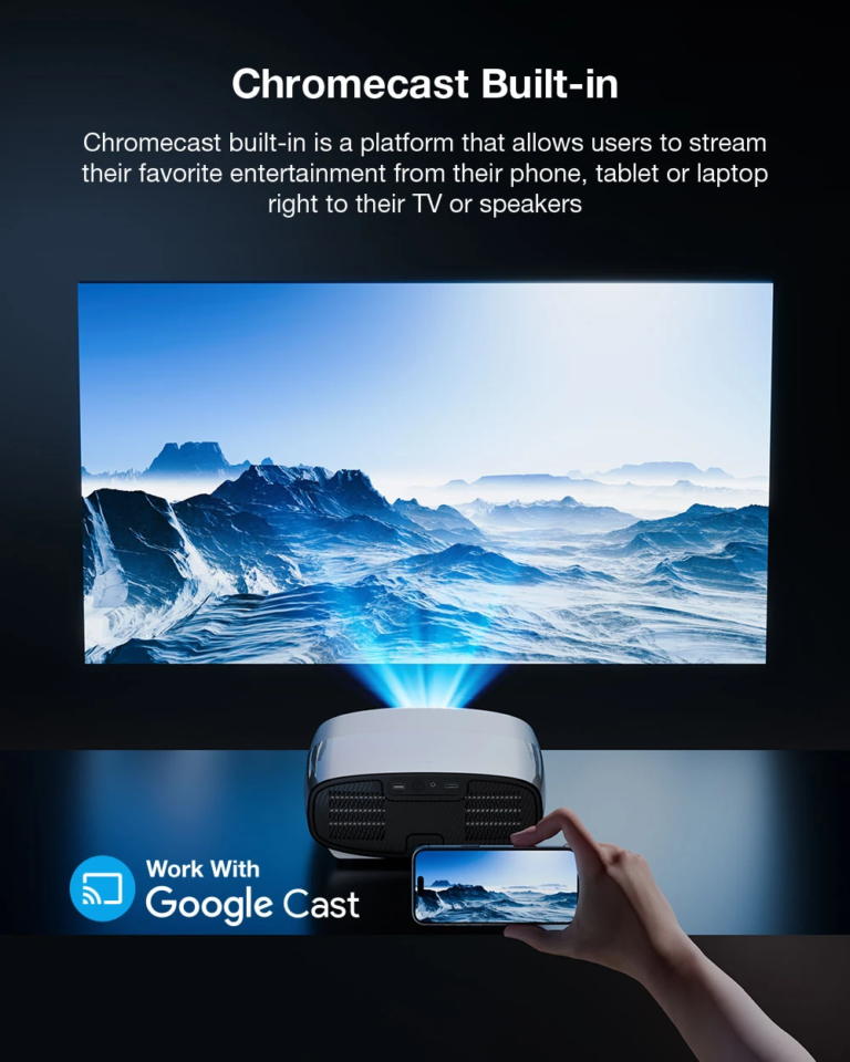 BlitzWolf BW-V11: Bajnokok Ligája 5 m-es képátlón jöhet? 10