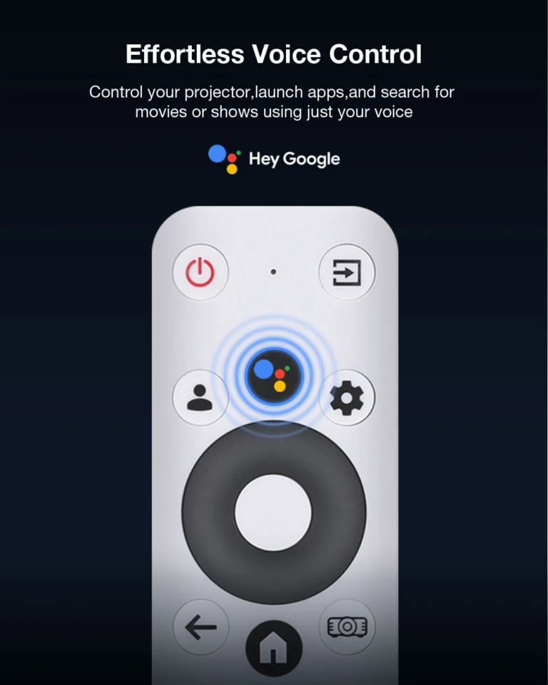 BlitzWolf BW-V11: Bajnokok Ligája 5 m-es képátlón jöhet? 11