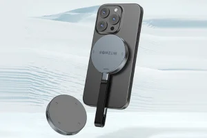 A BlitzWolf BW-SSD4 nem egy sima SSD-ház, annál jóval több