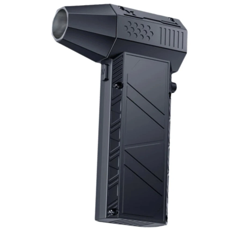 A népszerű X6 légfúvó nagy erőkkel fújja el a problémákat 2