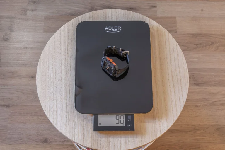 CIGA Design Series X Gorilla Mechanical Watch Test 13