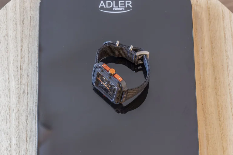 CIGA Design Series X Gorilla Mechanical Watch Test 14