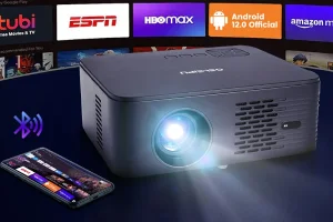 Projektort vennél? A Geleipu X5 lehet az egyik befutó