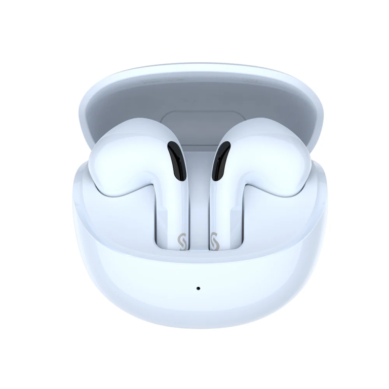 SOUNARC Q3 fülhallgató pár ezer forintért cserébe 2