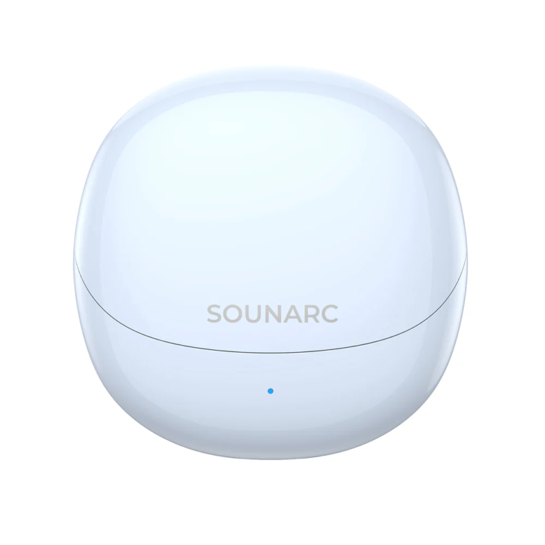 SOUNARC Q3 fülhallgató pár ezer forintért cserébe 3