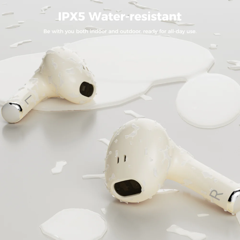 SOUNARC Q3 fülhallgató pár ezer forintért cserébe 6