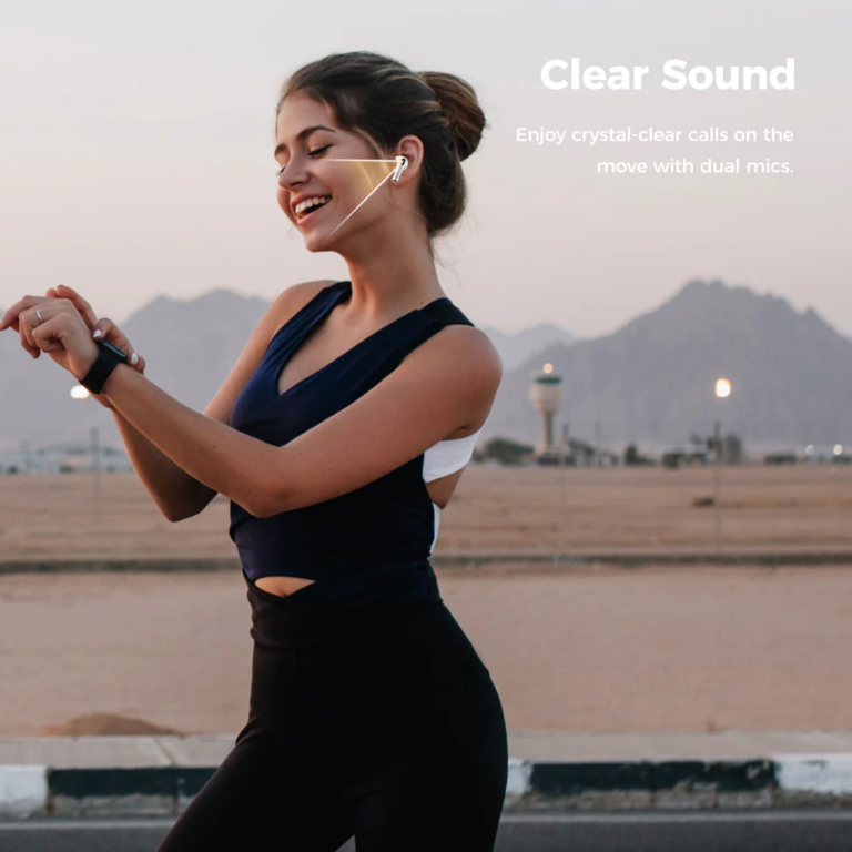 SOUNARC Q3 fülhallgató pár ezer forintért cserébe 8