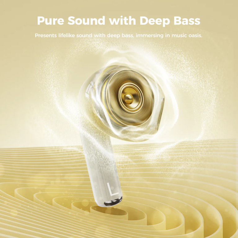 SOUNARC Q3 fülhallgató pár ezer forintért cserébe 12