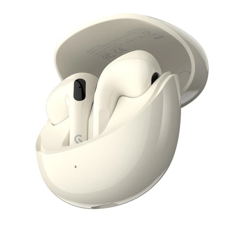 SOUNARC Q3 fülhallgató pár ezer forintért cserébe 16