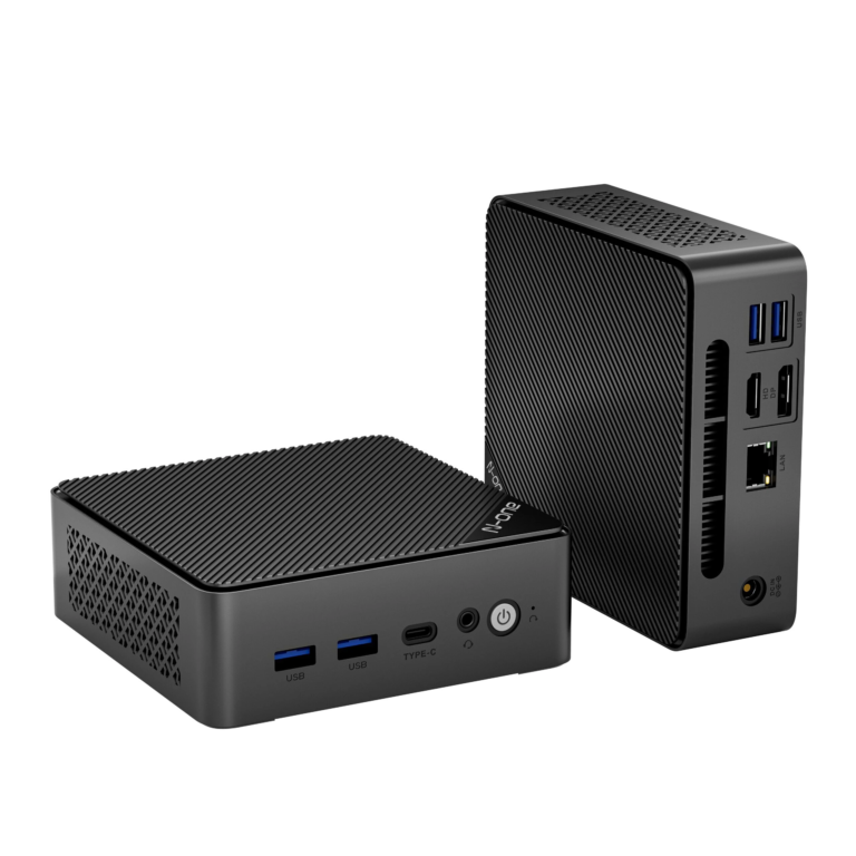 Friss hús a mini PC-k között – Megérkezett az N-ONE NPC SE