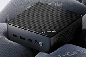 Friss hús a mini PC-k között – Megérkezett az N-ONE NPC SE