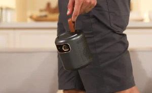 Un projecteur ETOE de la taille d'une paume à moins de 200 XNUMX&nbsp;?