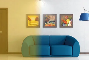 A régi izzóbekapós sztori update-elve